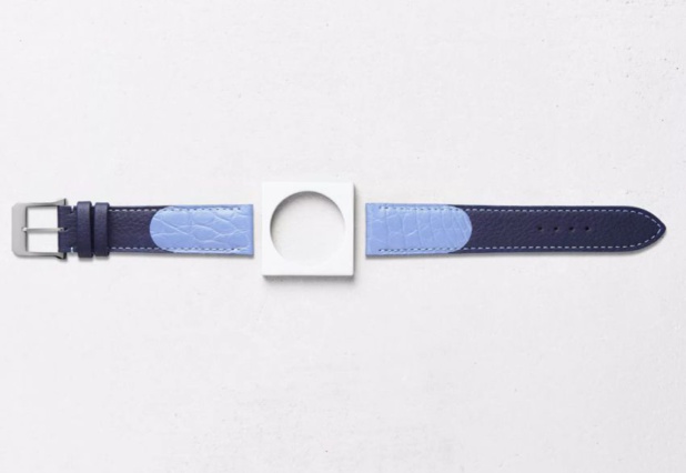 Les bracelets Moonswatch de Camille Fournet Les bracelets Moonswatch de Camille Fournet