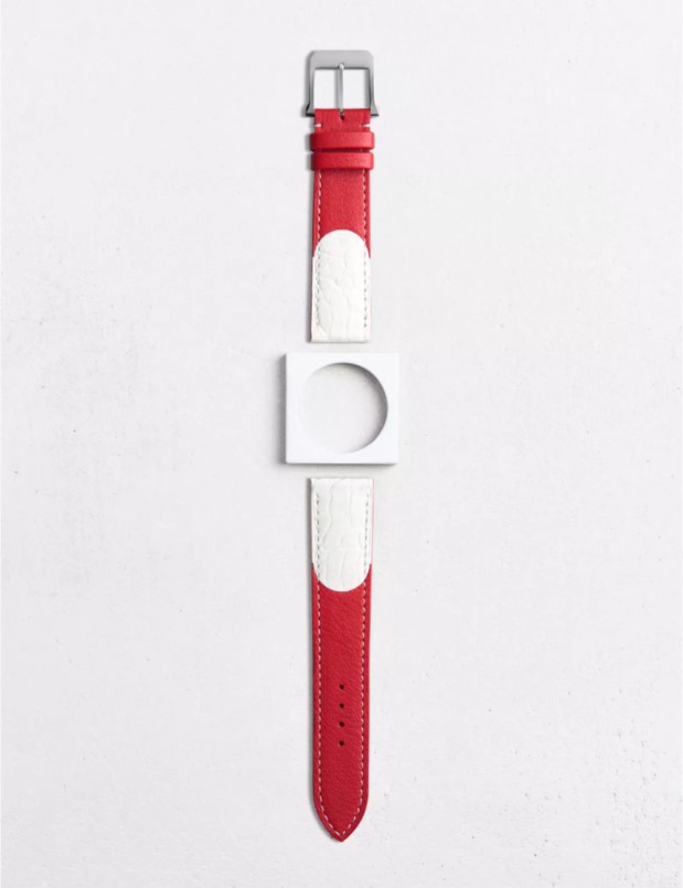 Les bracelets Moonswatch de Camille Fournet Les bracelets Moonswatch de Camille Fournet