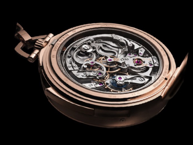 Roger Dubuis Hommage : un Millésime pour un flagship ! Roger Dubuis Hommage : un Millésime pour un flagship !