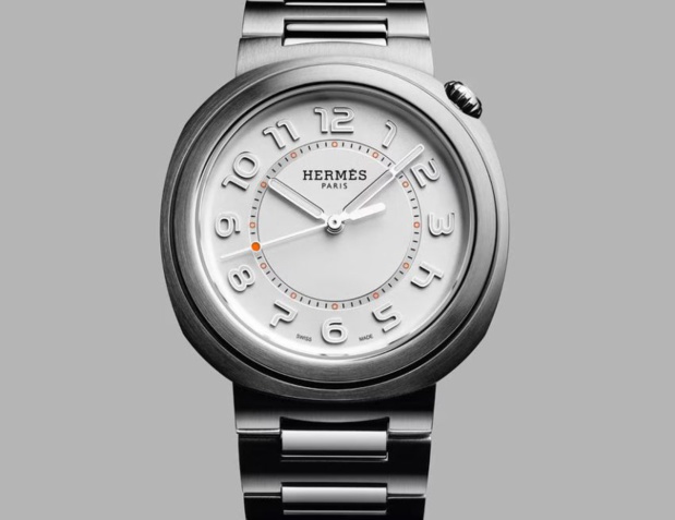 Hermès Cut : le sport-chic selon Hermès Hermès Cut : le sport-chic selon Hermès