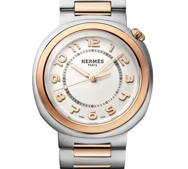 Hermès Cut : le sport-chic selon Hermès Hermès Cut : le sport-chic selon Hermès