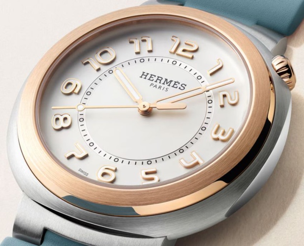 Hermès Cut : le sport-chic selon Hermès Hermès Cut : le sport-chic selon Hermès