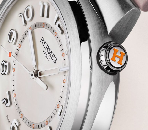 Hermès Cut : le sport-chic selon Hermès Hermès Cut : le sport-chic selon Hermès