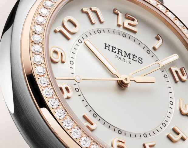 Hermès Cut : le sport-chic selon Hermès Hermès Cut : le sport-chic selon Hermès