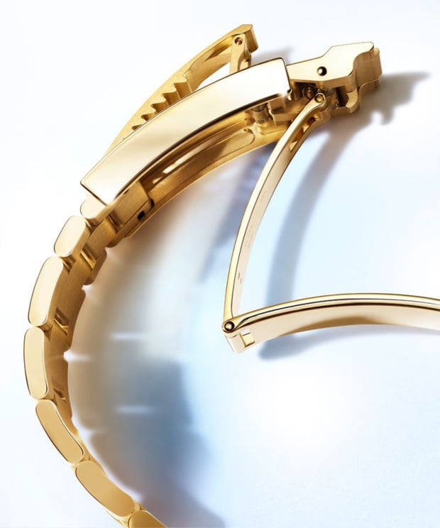 Copyright Rolex Ulysse Frechelin Copyright Rolex Ulysse Frechelin