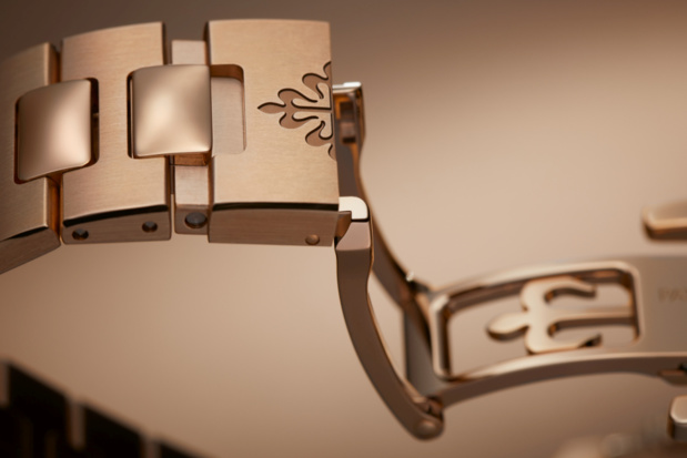 La petite histoire de Patek Philippe et des bracelets métalliques La petite histoire de Patek Philippe et des bracelets métalliques