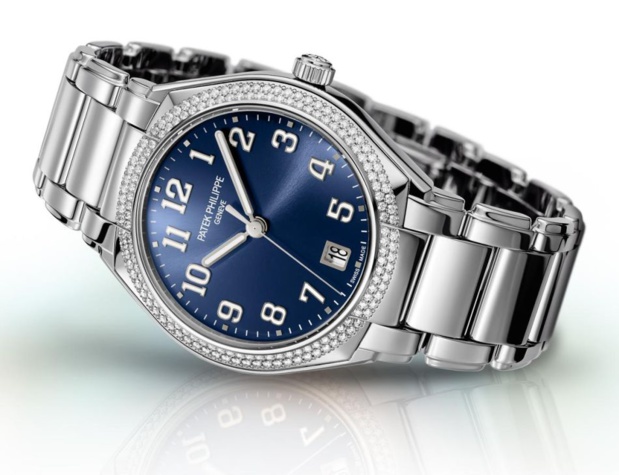 La petite histoire de Patek Philippe et des bracelets métalliques La petite histoire de Patek Philippe et des bracelets métalliques