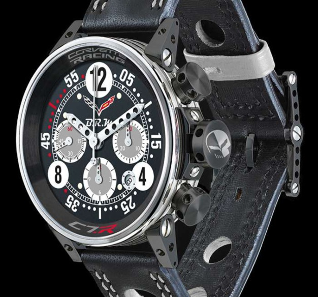 BRM Corvette Racing BRM Corvette Racing