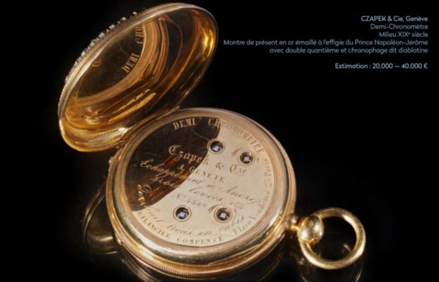 ©Audap & Associés / Drouot ©Audap & Associés / Drouot