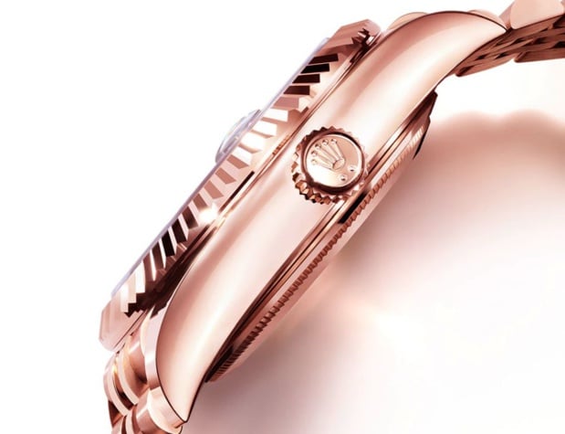 Copyright Rolex Ulysse Frechelin Copyright Rolex Ulysse Frechelin
