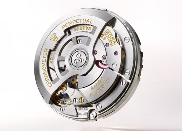 Copyright Rolex Ulysse Frechelin Copyright Rolex Ulysse Frechelin