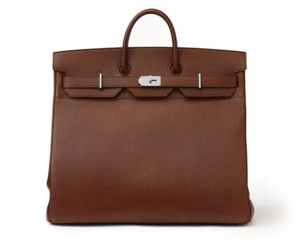 Haut à courroies Volynka Copyright Hermes Haut à courroies Volynka Copyright Hermes