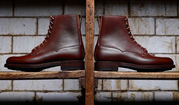 Le mystérieux cuir de Russie : ses légendes et sa renaissance ! Le mystérieux cuir de Russie : ses légendes et sa renaissance !