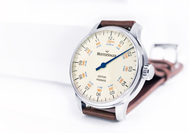 MeisterSinger Edition Passage MeisterSinger Edition Passage