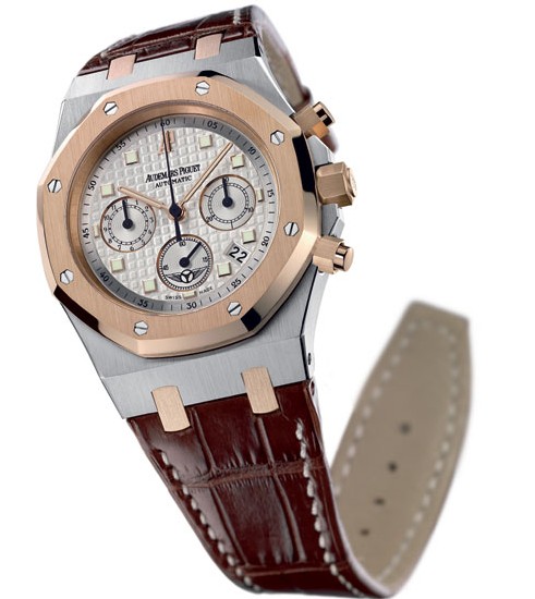 Royal Oak chronographe automatique The National Classic Tour