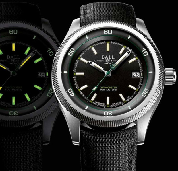 Ball Engineer II Magneto S