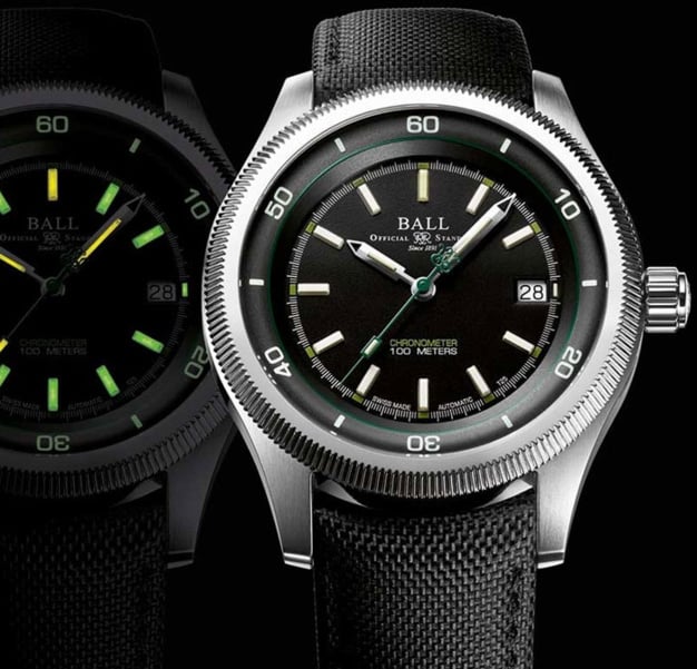 Ball Engineer II Magneto S Ball Engineer II Magneto S
