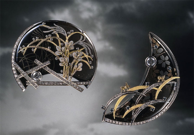 Le Monde de Nobuko Ishikawa : exposition exceptionnelle d'une artiste-joaillière à Issy-les-Moulineaux Le Monde de Nobuko Ishikawa : exposition exceptionnelle d'une artiste-joaillière à Issy-les-Moulineaux