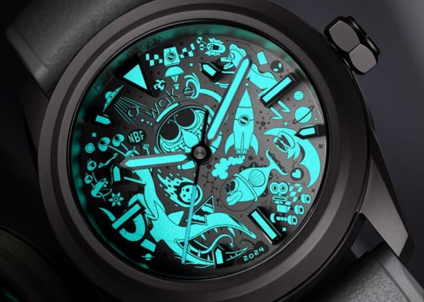 Awake DARE&DREAM : l'éternel retour Awake DARE&DREAM : l'éternel retour