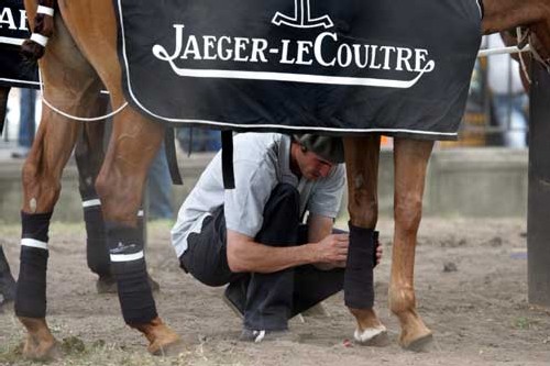 Polo : l’équipe La Dolfina Jaeger-LeCoultre remporte le 114e Open d'Argentine