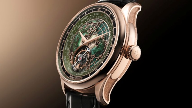 Jaeger-LeCoultre : nouvelle interprétation de sa Master Grande Tradition Worldtimer Jaeger-LeCoultre : nouvelle interprétation de sa Master Grande Tradition Worldtimer