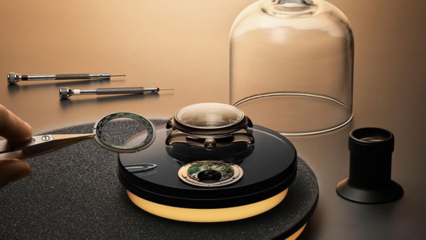 Jaeger-LeCoultre : nouvelle interprétation de sa Master Grande Tradition Worldtimer Jaeger-LeCoultre : nouvelle interprétation de sa Master Grande Tradition Worldtimer