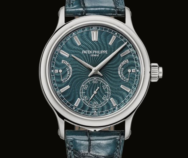 Plus de 28 millions de francs suisses pour la 10ème édition d'Only Watch Plus de 28 millions de francs suisses pour la 10ème édition d'Only Watch