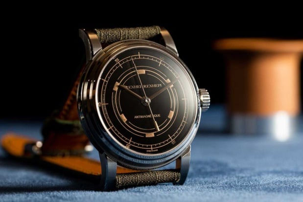 Plus de 28 millions de francs suisses pour la 10ème édition d'Only Watch Plus de 28 millions de francs suisses pour la 10ème édition d'Only Watch