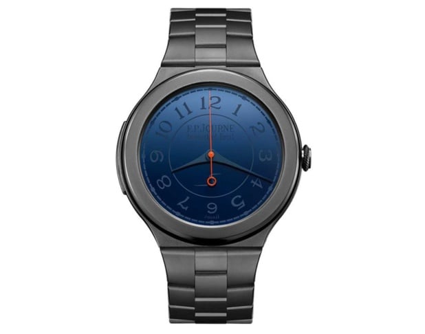 Plus de 28 millions de francs suisses pour la 10ème édition d'Only Watch Plus de 28 millions de francs suisses pour la 10ème édition d'Only Watch