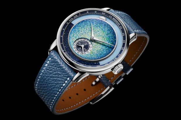 Plus de 28 millions de francs suisses pour la 10ème édition d'Only Watch Plus de 28 millions de francs suisses pour la 10ème édition d'Only Watch