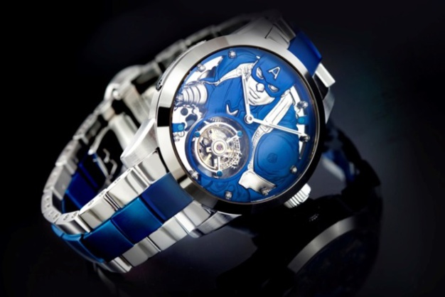 Memorigin Avengers 2 : deux tourbillons pour deux super héros ! Memorigin Avengers 2 : deux tourbillons pour deux super héros !