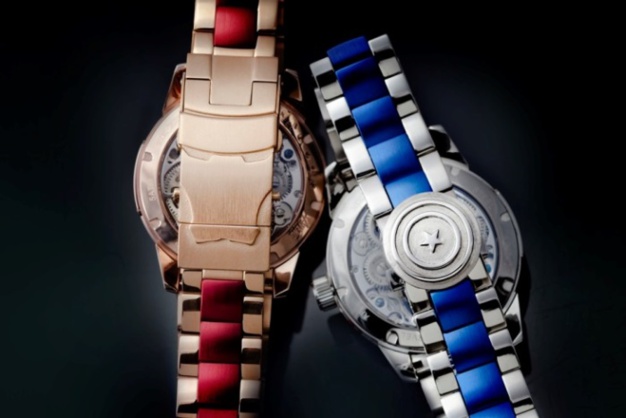 Memorigin Avengers 2 : deux tourbillons pour deux super héros ! Memorigin Avengers 2 : deux tourbillons pour deux super héros !