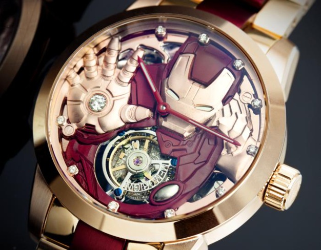 Memorigin Avengers 2 : deux tourbillons pour deux super héros ! Memorigin Avengers 2 : deux tourbillons pour deux super héros !