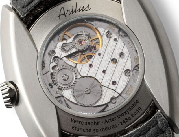 Arilus Grand Arc Chamonix Arilus Grand Arc Chamonix