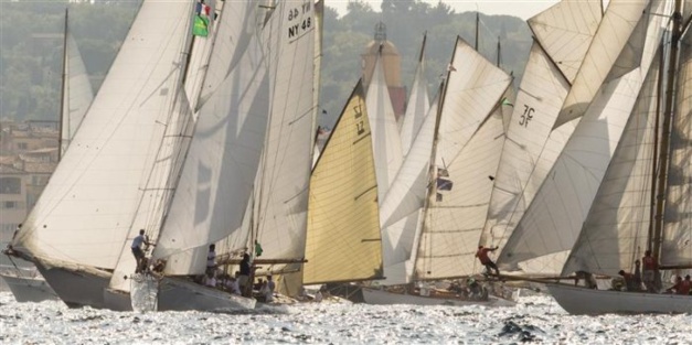 Trophée Rolex Trophée Rolex