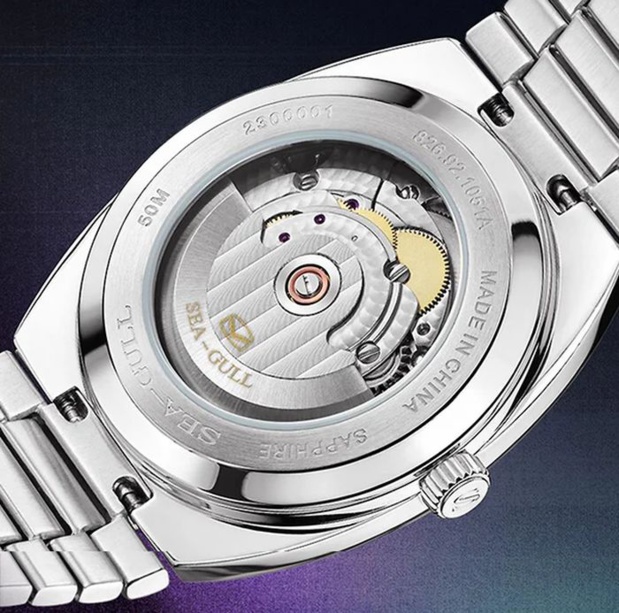 Seagull Retro Small TV : nostalgie, nostalgie... Seagull Retro Small TV : nostalgie, nostalgie...