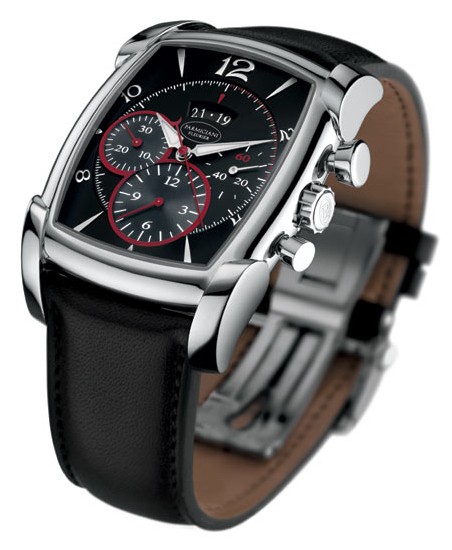 Kalpagraph en acier Kalpagraph en acier