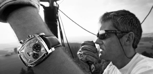 Kalpagrah en acier de Parmigiani Fleurier : un premier pas dans la montre sportive pour cette manufacture Kalpagrah en acier de Parmigiani Fleurier : un premier pas dans la montre sportive pour cette manufacture