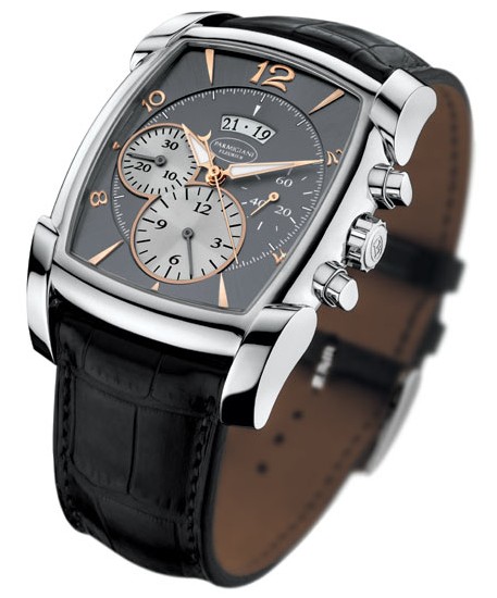 Kalpagraph en palladium Kalpagraph en palladium