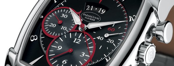 Kalpagrah en acier de Parmigiani Fleurier : un premier pas dans la montre sportive pour cette manufacture