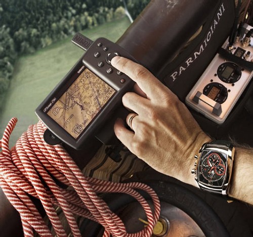 Kalpagrah en acier de Parmigiani Fleurier : un premier pas dans la montre sportive pour cette manufacture