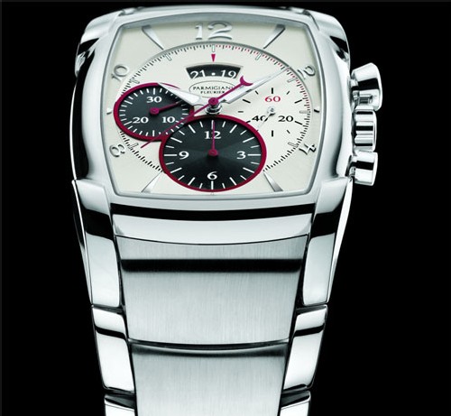 Kalpagrah en acier de Parmigiani Fleurier : un premier pas dans la montre sportive pour cette manufacture Kalpagrah en acier de Parmigiani Fleurier : un premier pas dans la montre sportive pour cette manufacture