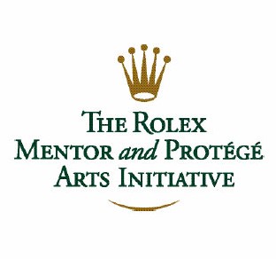 Lancement du 4ème cycle du programme Rolex de Mentorat Artistique Lancement du 4ème cycle du programme Rolex de Mentorat Artistique