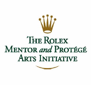 Lancement du 4ème cycle du programme Rolex de Mentorat Artistique