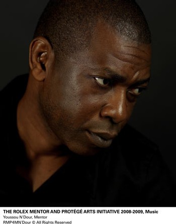 Youssou N’Dour Youssou N’Dour