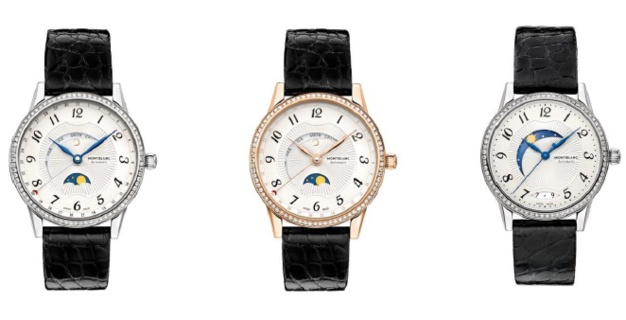 Montblanc : Bohème Moongarden, une soirée féerique dans les Jardin des Tuileries Montblanc : Bohème Moongarden, une soirée féerique dans les Jardin des Tuileries