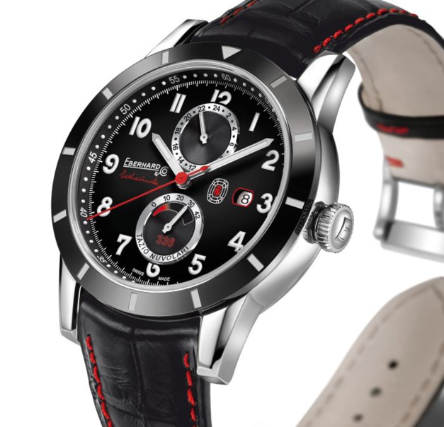 Eberhard Tazio Nuvolari 336 Eberhard Tazio Nuvolari 336