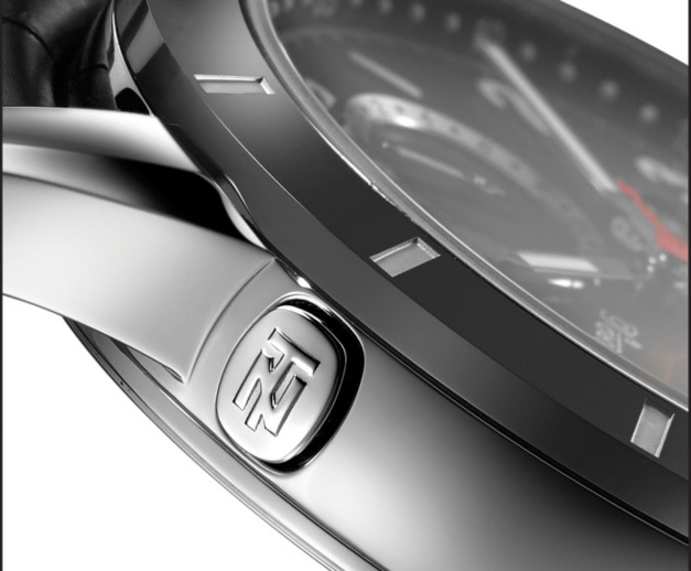 Eberhard Tazio Nuvolari 336 : arrivée d'un dual time en collection Eberhard Tazio Nuvolari 336 : arrivée d'un dual time en collection