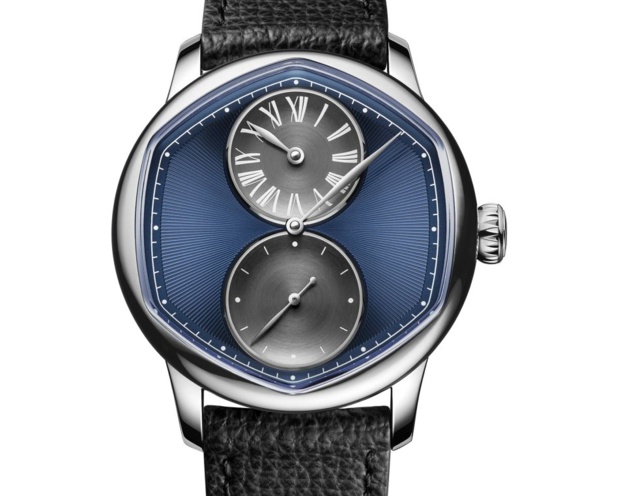 Le Régulateur Louis Erard x Cédric Johner : un régulateur très en forme ! Le Régulateur Louis Erard x Cédric Johner : un régulateur très en forme !