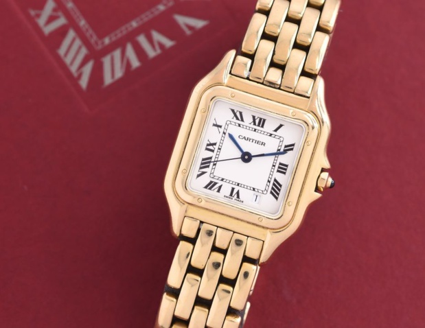 Bordeaux Quinconces : une belle vente de printemps entre montres chics et sportives Bordeaux Quinconces : une belle vente de printemps entre montres chics et sportives
